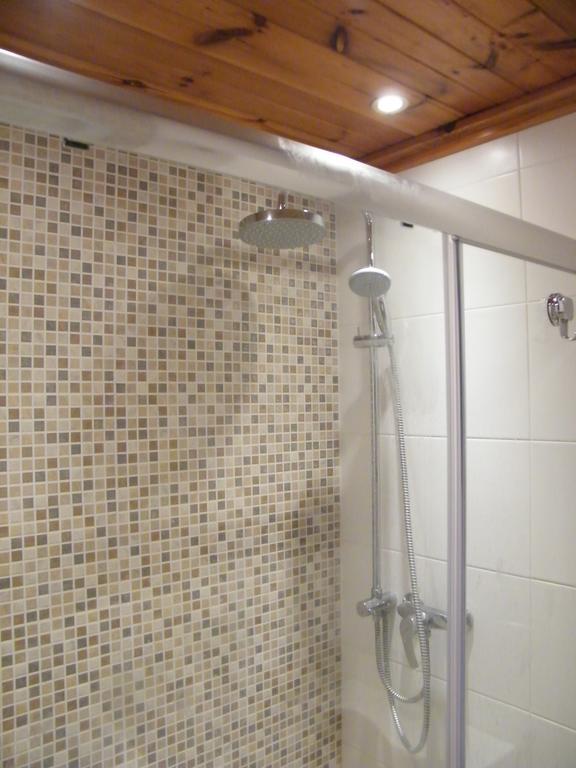 Apartamento Nocturne Family House Paola Exterior foto