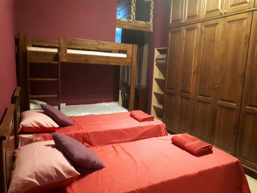 Apartamento Nocturne Family House Paola Exterior foto