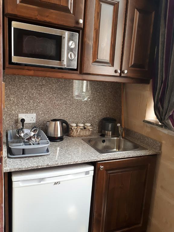Apartamento Nocturne Family House Paola Exterior foto
